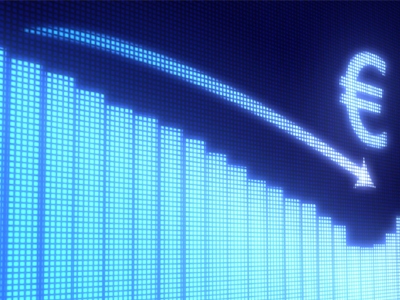 Ισοτιμίες νομισμάτων-ευρώ στις 24.00